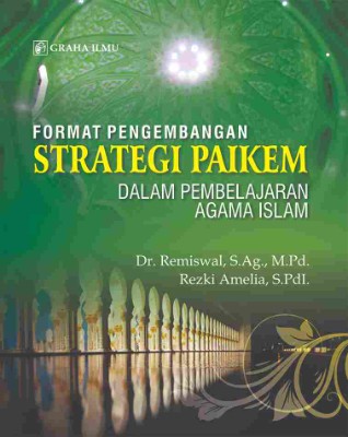 Sampul buku Format Pengembangan ...