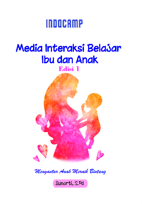 Sampul buku Media Interaksi Bela...