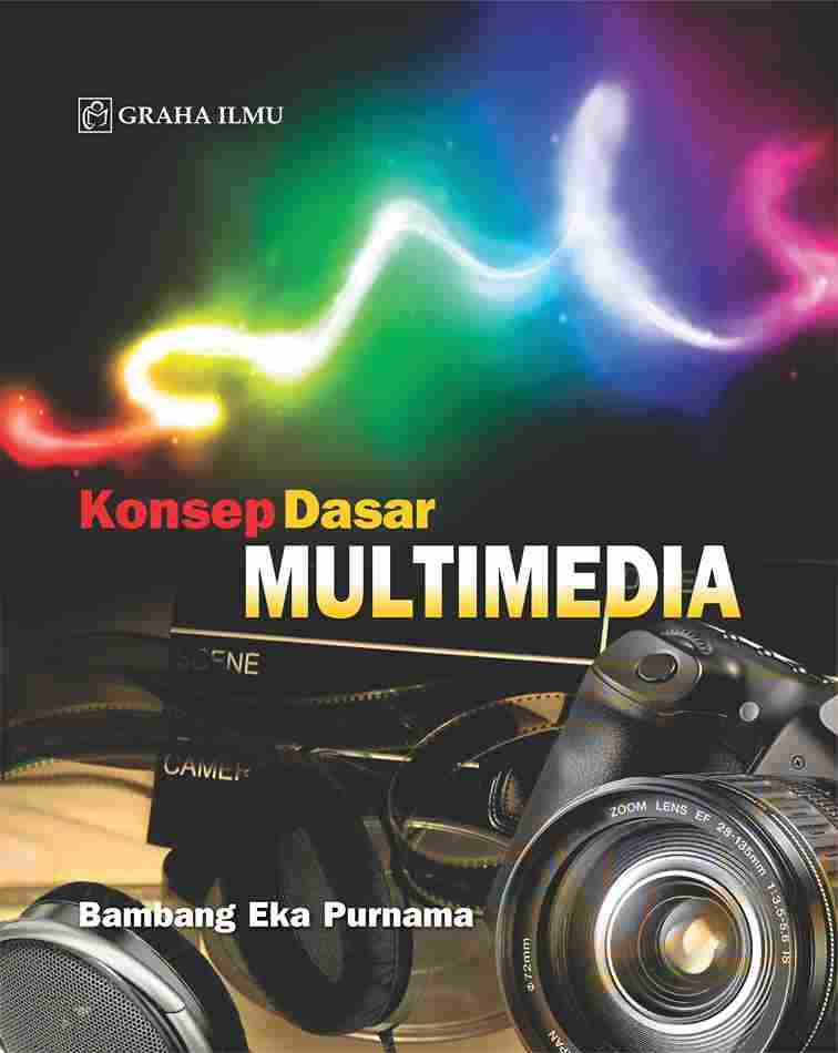 Sampul buku Konsep Dasar Multime...